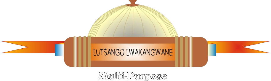 Lutsangolwakangwane Logo